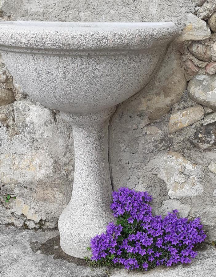 Vicolo Del Nido B&B Paderno Franciacorta Екстер'єр фото