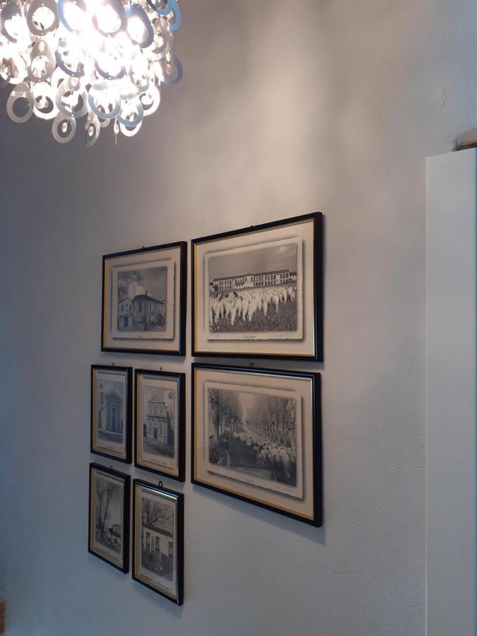 Vicolo Del Nido B&B Paderno Franciacorta Екстер'єр фото