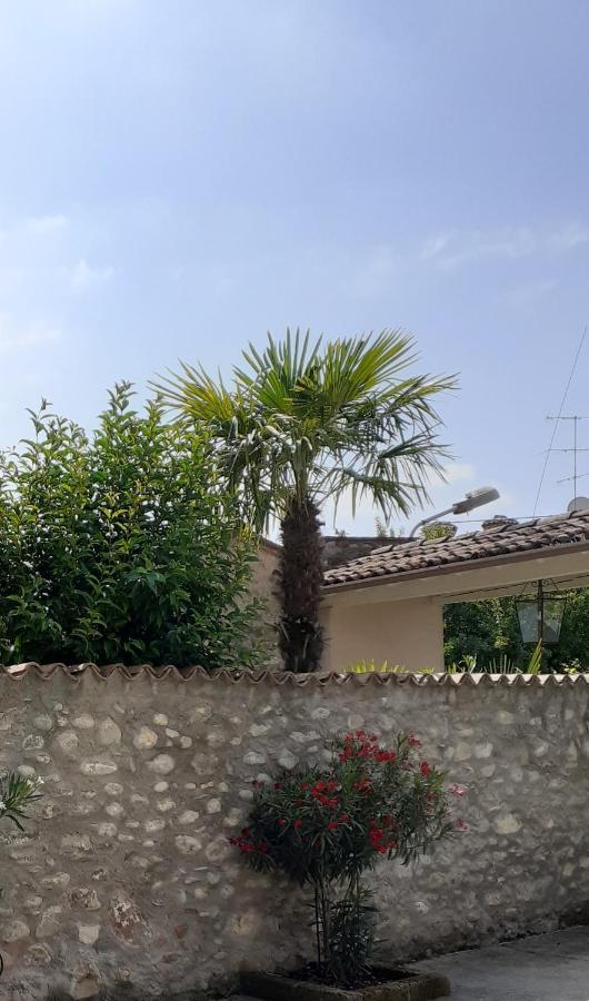 Vicolo Del Nido B&B Paderno Franciacorta Екстер'єр фото