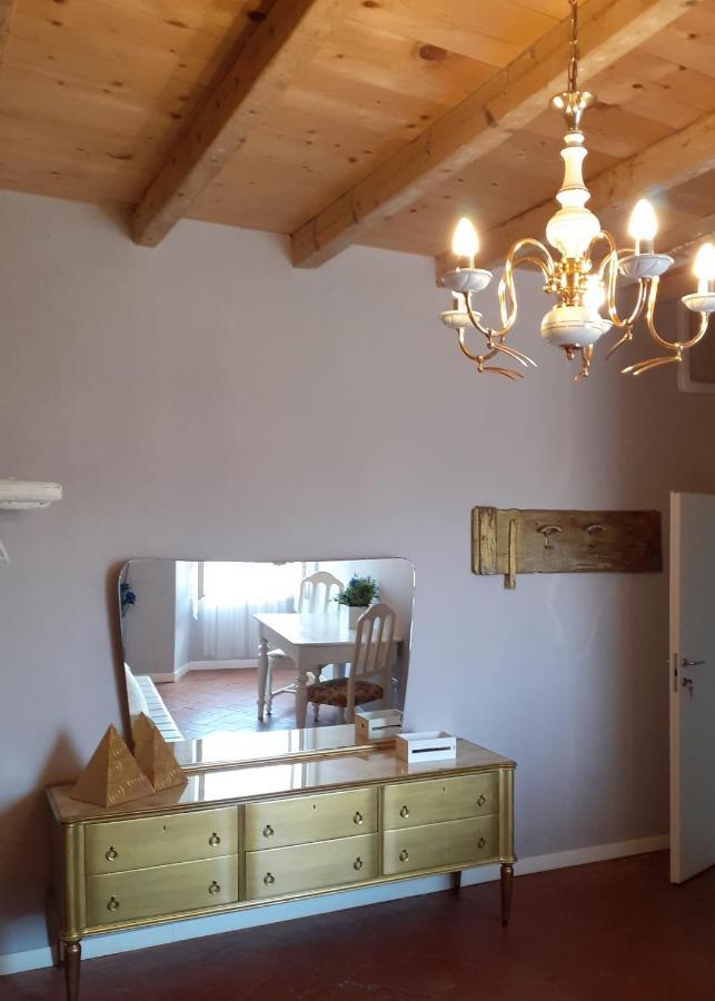 Vicolo Del Nido B&B Paderno Franciacorta Екстер'єр фото