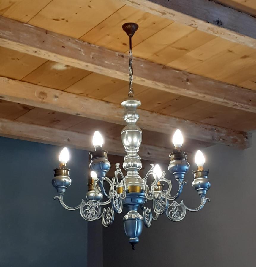 Vicolo Del Nido B&B Paderno Franciacorta Екстер'єр фото