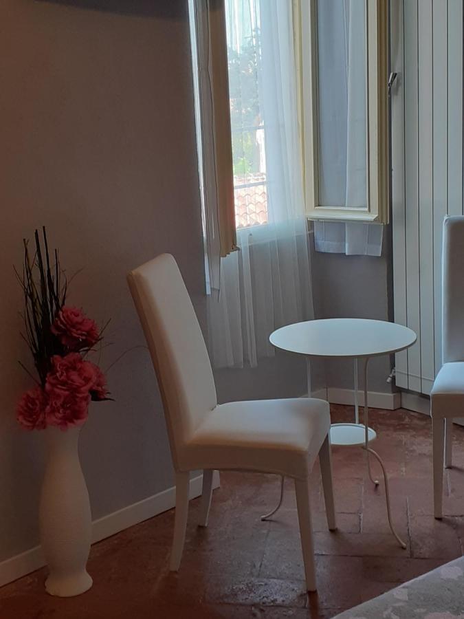 Vicolo Del Nido B&B Paderno Franciacorta Екстер'єр фото