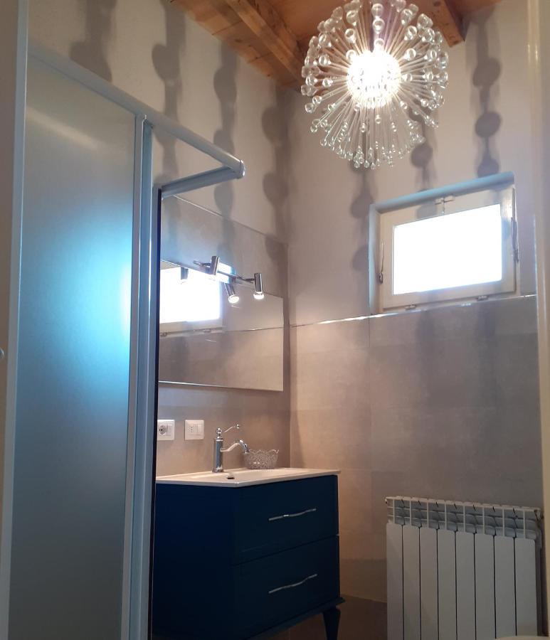 Vicolo Del Nido B&B Paderno Franciacorta Екстер'єр фото