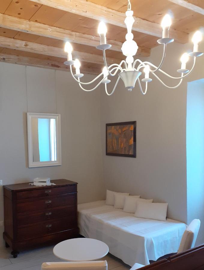 Vicolo Del Nido B&B Paderno Franciacorta Екстер'єр фото