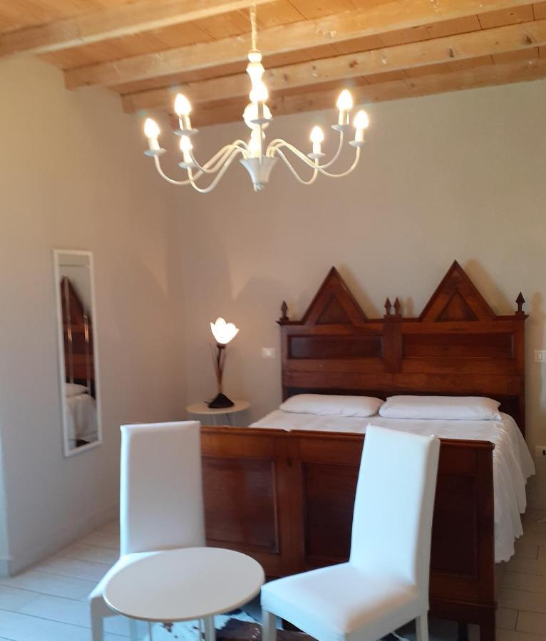 Vicolo Del Nido B&B Paderno Franciacorta Екстер'єр фото