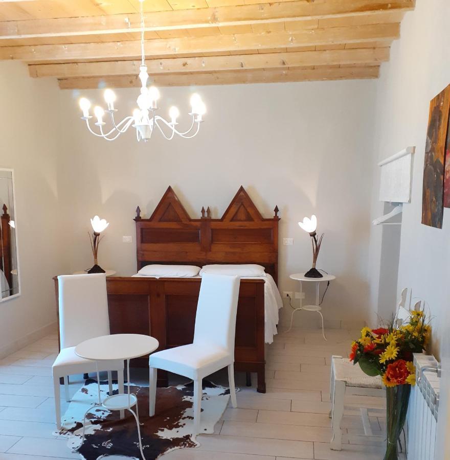 Vicolo Del Nido B&B Paderno Franciacorta Екстер'єр фото
