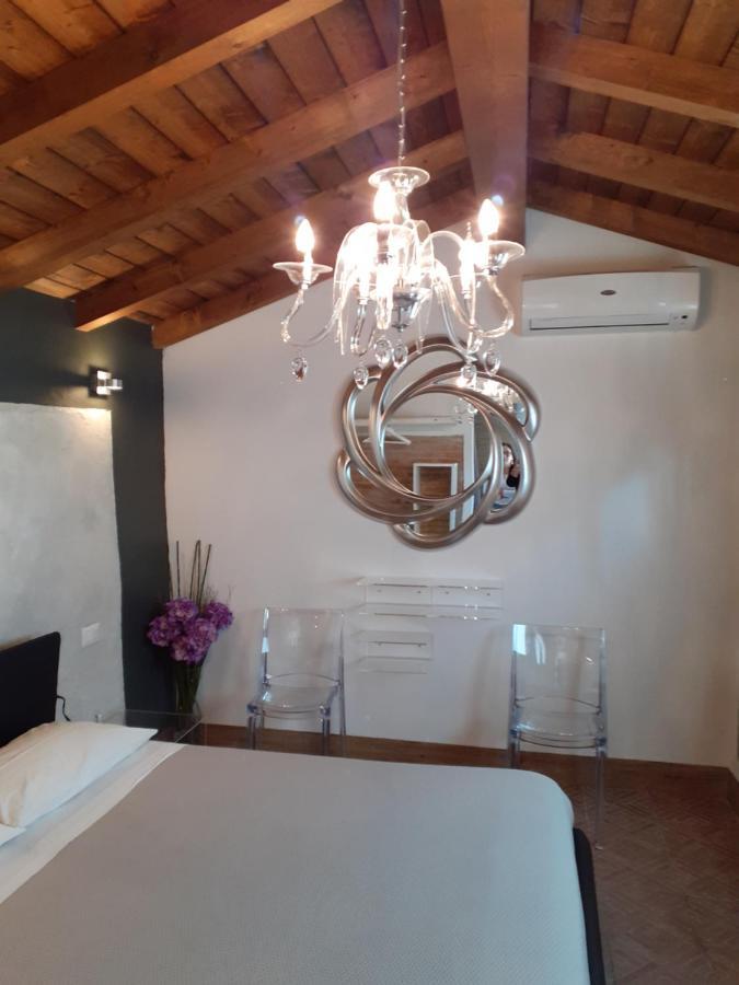 Vicolo Del Nido B&B Paderno Franciacorta Екстер'єр фото