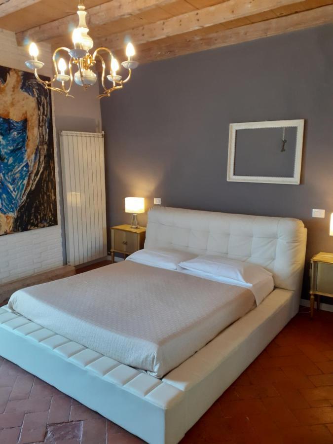 Vicolo Del Nido B&B Paderno Franciacorta Екстер'єр фото