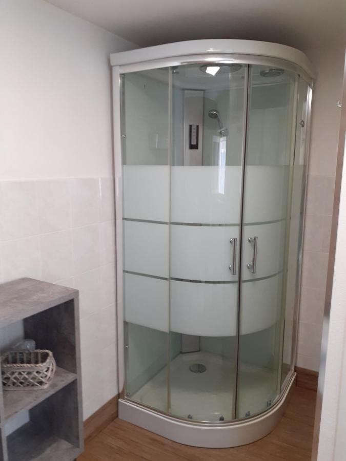 Vicolo Del Nido B&B Paderno Franciacorta Екстер'єр фото
