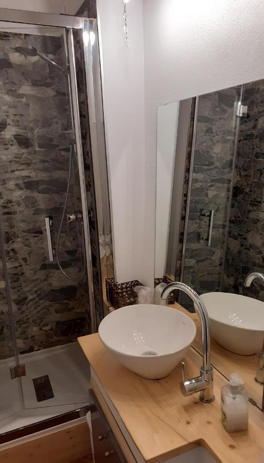 Vicolo Del Nido B&B Paderno Franciacorta Екстер'єр фото