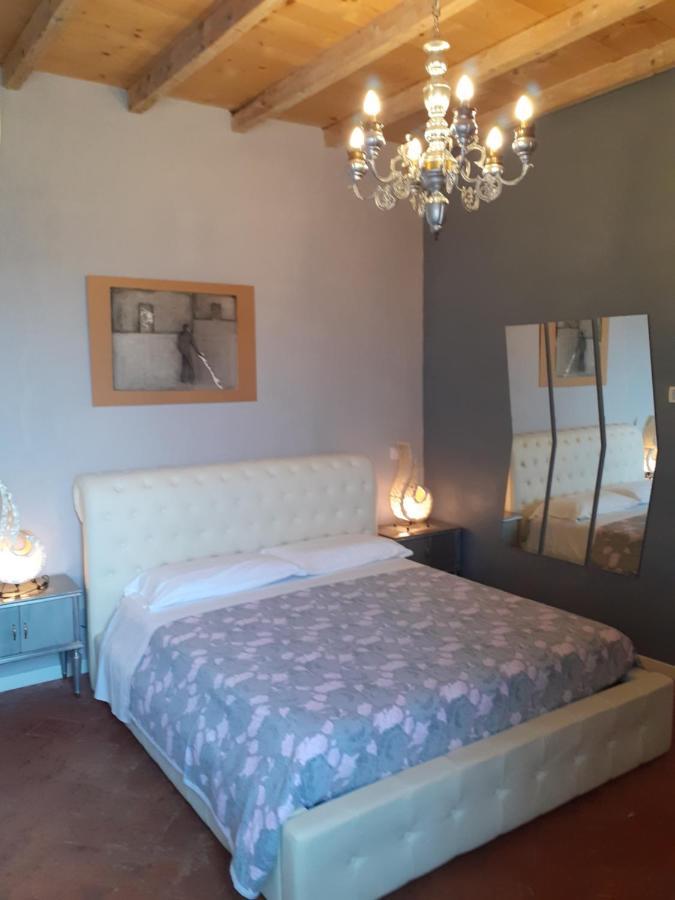 Vicolo Del Nido B&B Paderno Franciacorta Екстер'єр фото