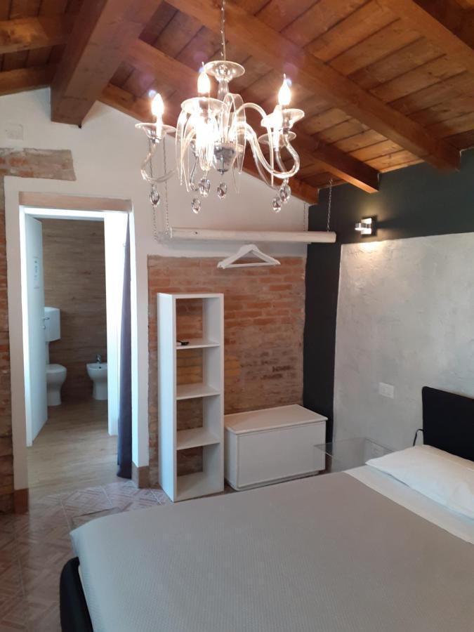 Vicolo Del Nido B&B Paderno Franciacorta Екстер'єр фото