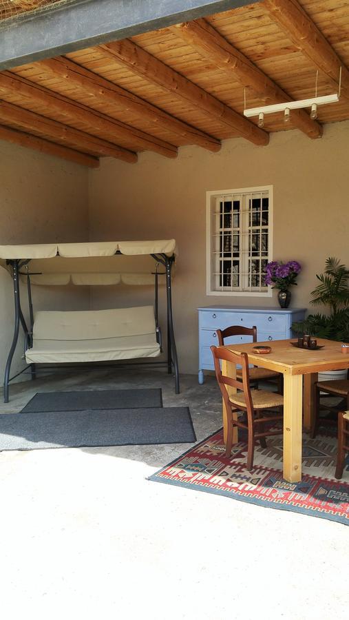 Vicolo Del Nido B&B Paderno Franciacorta Екстер'єр фото