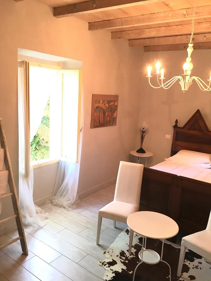 Vicolo Del Nido B&B Paderno Franciacorta Екстер'єр фото