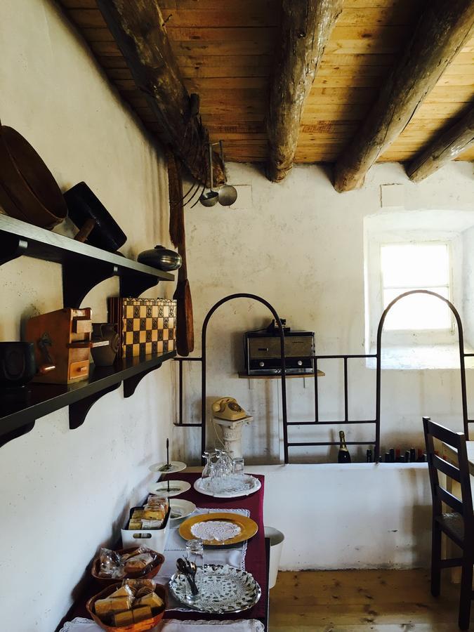 Vicolo Del Nido B&B Paderno Franciacorta Екстер'єр фото